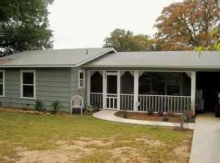 404 Oakhill Dr, Marble Falls, TX 78654