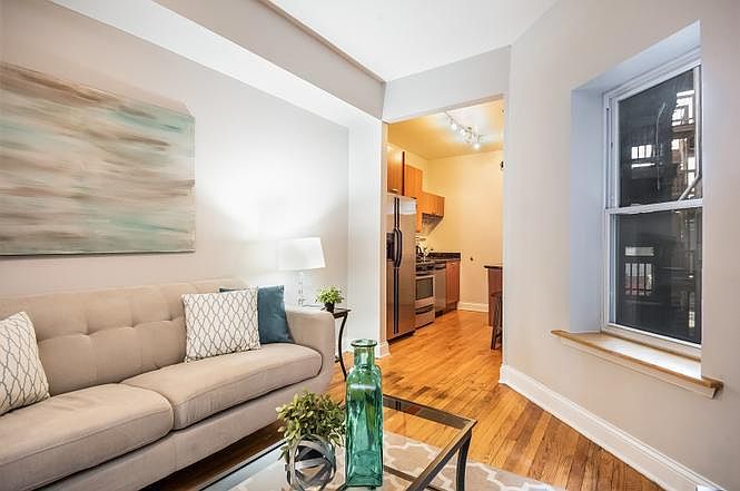 1st image of 4517 N Central Park Ave APT 1W