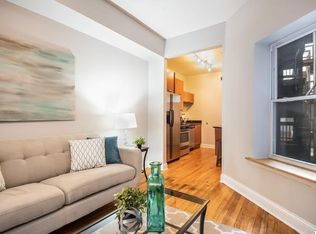 4517 N Central Park Ave APT 1W, Chicago, IL 60625