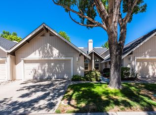 998 Aspen Grove Cir, Minden, NV