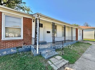 308 E Rose Dr, Midwest City, OK 73110