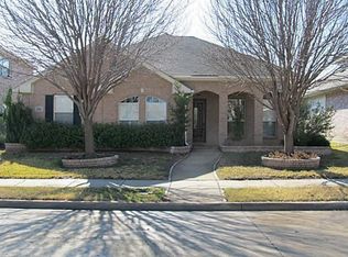 1714 Woodstream Ln, Allen, TX 75002