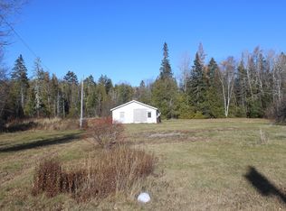 711 Shore Rd, Perry, ME 04667