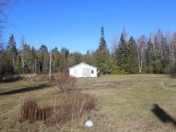 711 Shore Road, Perry, ME 04667