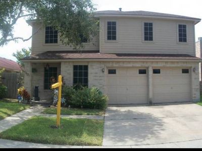 7621 Northfield Dr, Corpus Christi, TX, 78413