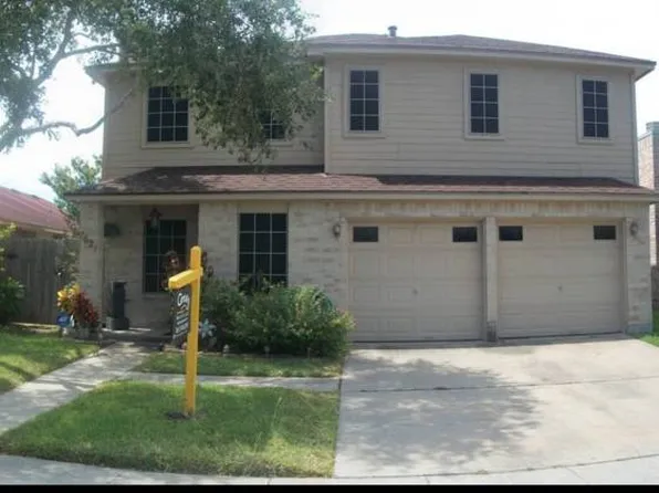 7621 Northfield Dr, Corpus Christi, TX 78413