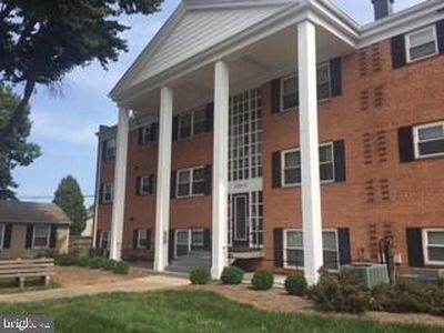 120 Washington St NE #A9, Leesburg, VA, 20176