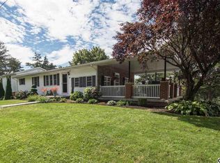 70 Brubaker Rd, Halifax, PA 17032