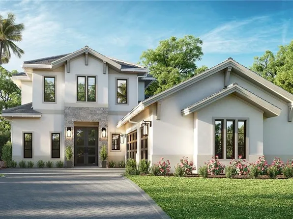 6712 Newport RD, NAPLES, FL 34109