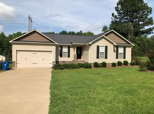 1056 McVille Rd, Boaz, AL 35957