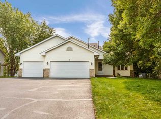 1700 124th Ln NE, Blaine, MN 55449