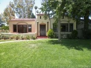 3492 Ramona Dr, Riverside, CA 92506