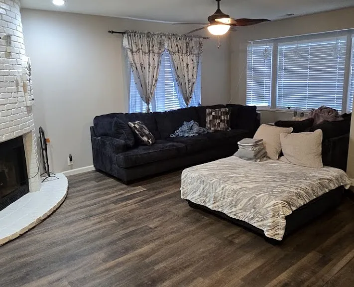 9007 Redman Rd — Photo 5