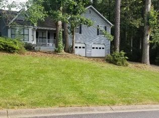 297 Arbour Way, Suwanee, GA 30024
