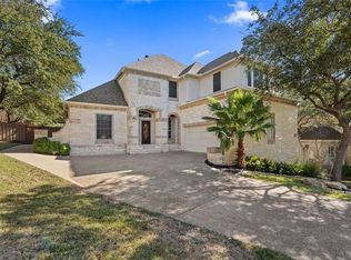 3713 Portofino Ct, Austin, TX 78732
