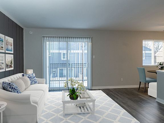 4th image of 6800 Brendon Way West Dr #7