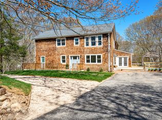 1286 Millstone Rd, Sag Harbor, NY 11963