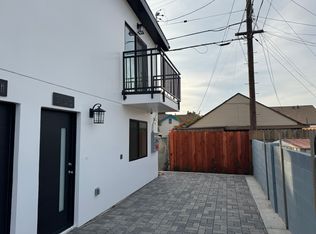 12713 S Central Ave #A, Los Angeles, CA 90059