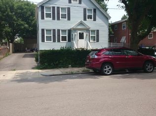 118 Florida St, Dorchester, MA 02124