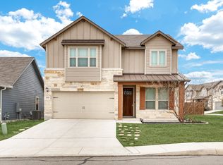 5025 Drovers Path, Saint Hedwig, TX 78152
