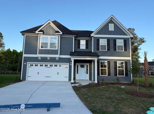 26 Bowen Ct, Wilmington, NC 28411