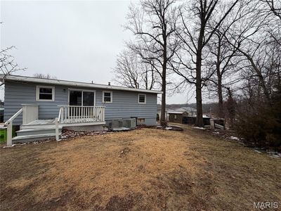 2110 Pleasant St, Hannibal, MO, 63401