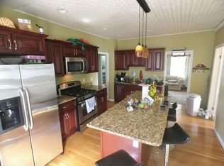 79 Lyman Ave #U3, Medford, MA 02155