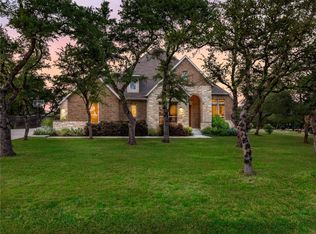 9425 Stratus Dr, Dripping Springs, TX 78620