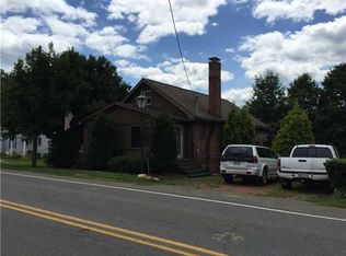 236 2nd St, Darlington, PA 16115