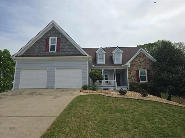 7125 Creek Ridge Dr, Gainesville, GA 30506