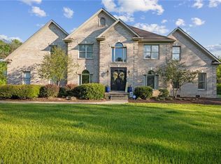 2710 Tabernacle Church Rd, Pleasant Garden, NC 27313