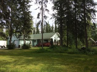 38550 Corey St, Sterling, AK 99672