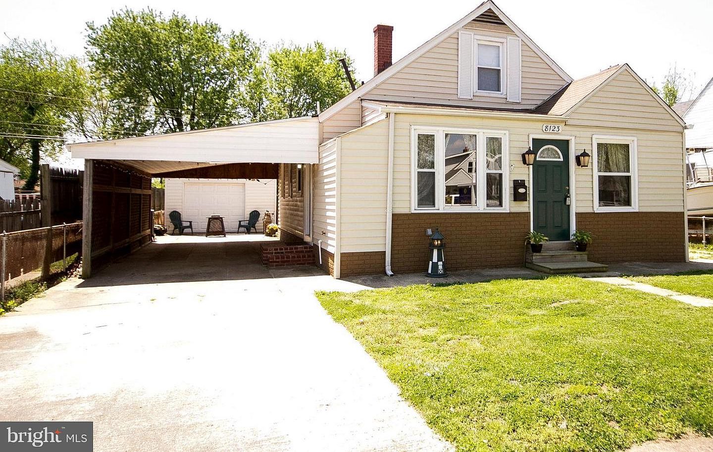 8123 Dundalk Ave, Baltimore, MD 21222 Zillow