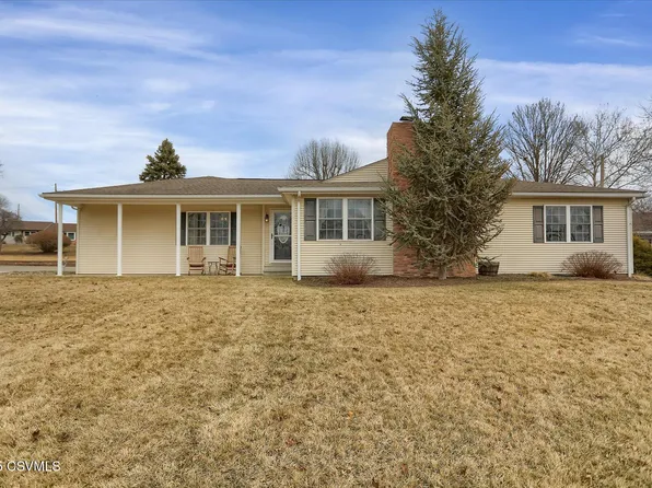 226 W 11th Ave, Shamokin Dam, PA 17876