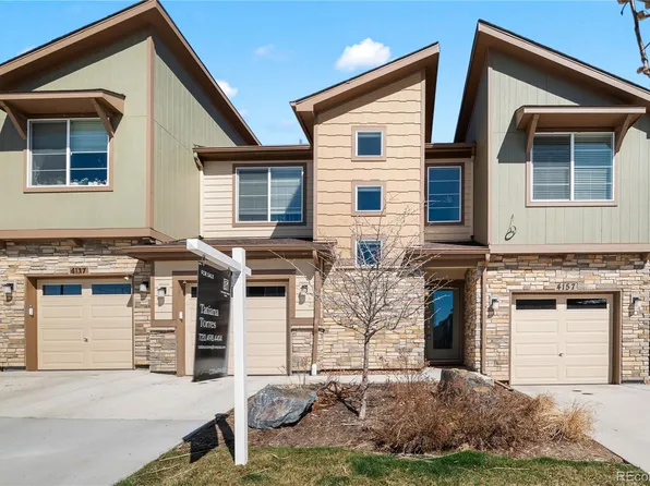 4147 E 98th Place, Thornton, CO 80229