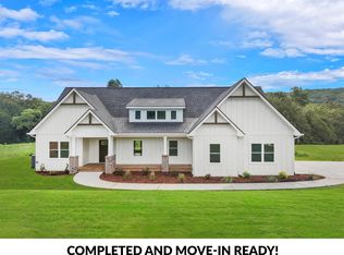 1086 River Ridge Dr LOT 58, Dunlap, TN 37327