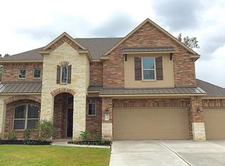 7914 Figg Ln, Houston, TX 77044
