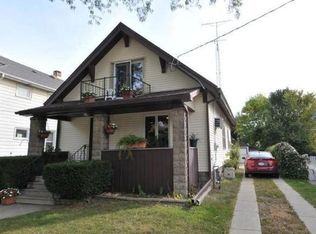 6613 25th Ave, Kenosha, WI 53143