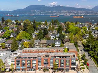 1961 Collingwood St #215, Vancouver, BC