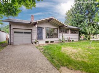 440 SE 167th Ave, Portland, OR 97233