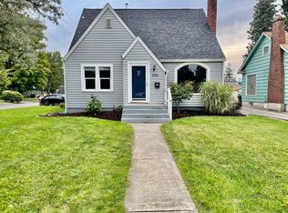 3101 W Providence Ave, Spokane, WA 99205