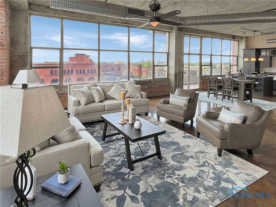 745 Washington St Toledo, OH, 43604 Apartments for Rent Zillow