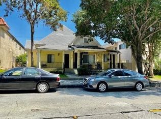 7214 Bright Ave, Whittier, CA 90602