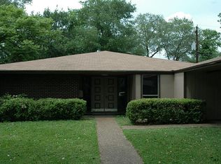 7514 Romney Rd, Houston, TX 77036