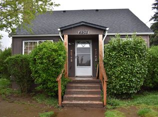 4905 SE Flavel Dr, Portland, OR