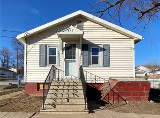 945 Hackley Ave, Des Moines, IA 50315