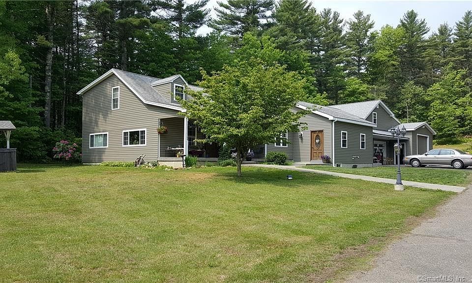 216 Orcuttville Rd, Stafford Springs, CT 06076 MLS 170608070 Zillow