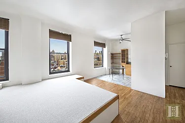 Rented by Halstead Real Estate