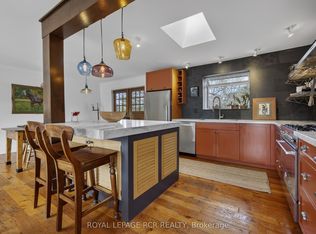 22 Rice Dr, King, ON L0G1T0