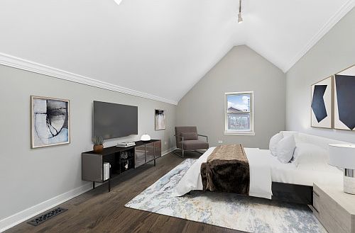 4th image of 1226 N Greenview Ave APT 4F